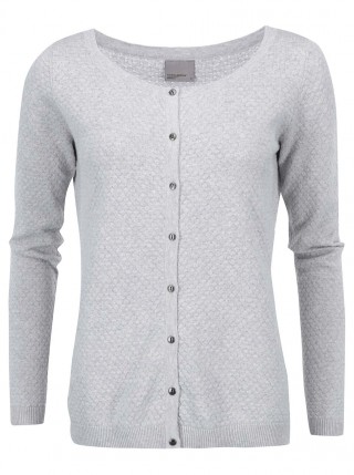 Pulover cu nasturi Vero Moda