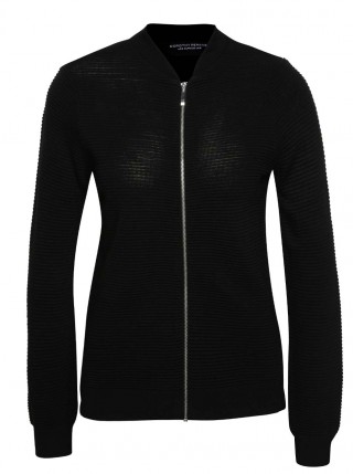 Pulover Dorothy Perkins cu fermoar