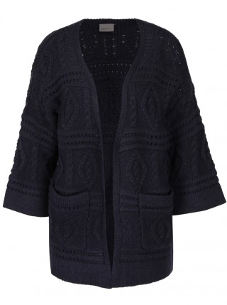 Cardigan tricotat Vero Moda