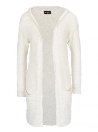 Cardigan Haily's Mika crem