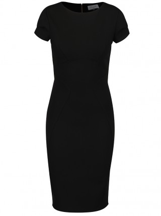 Rochii office cu maneci scurte