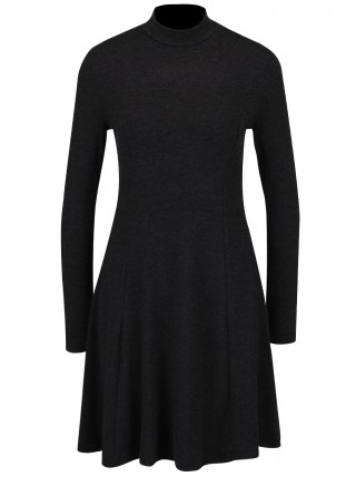 Rochie Dorothy Perkins cu guler inalt