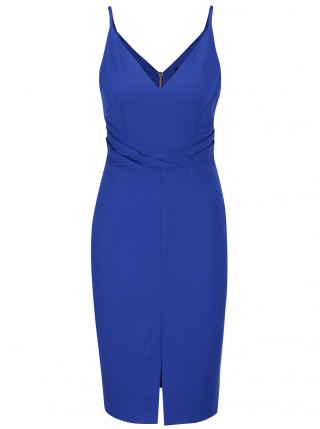 Rochie de ocazie Dorothy Perkins cu fermoar