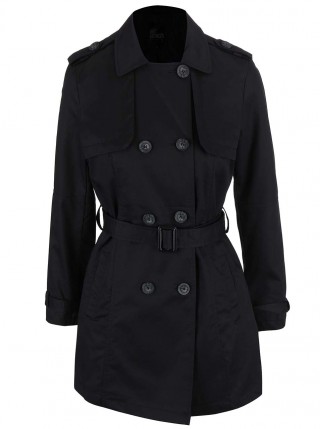 Trenci Haily's Enny din bumbac