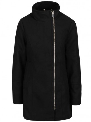 Palton Vero Moda cu fermoar