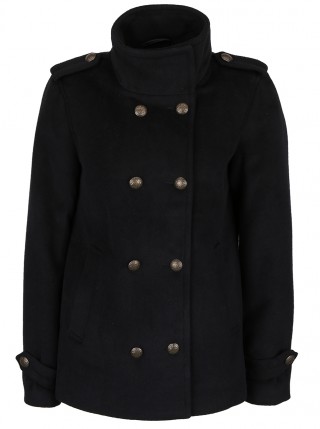 Palton scurt Vero Moda