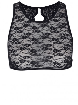 Bustiera din dantela