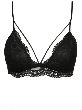 Sutien elegant din dantela