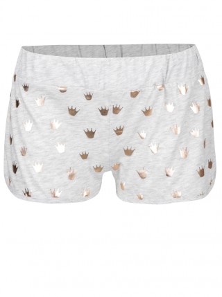 Pantaloni scurti de casa