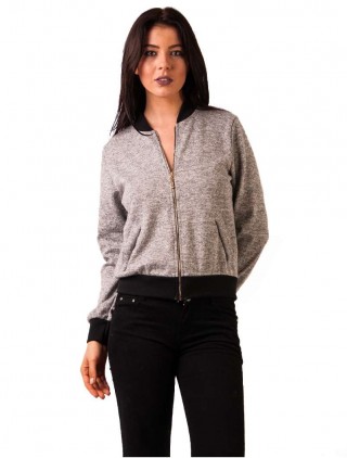 Jacheta scurta de primavara