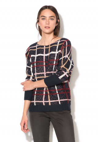 Pulover in carouri de la ESPRIT