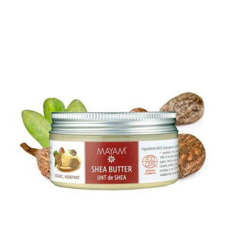 Unt de shea bio
