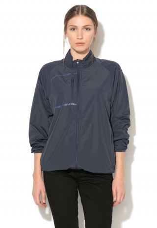 Jacheta subtire albastru prafuit - Big Star