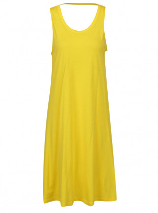 Rochie de vara cu bretele subtiri