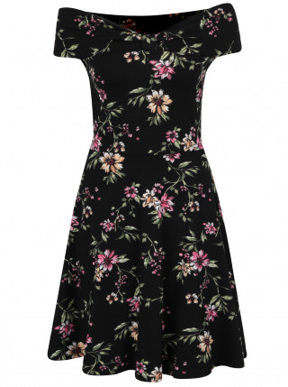Rochie Dorothy Perkins cu imprimeu floral