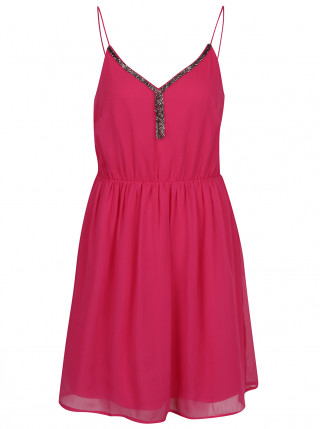 Rochie de vara vaporoasa Vero Moda