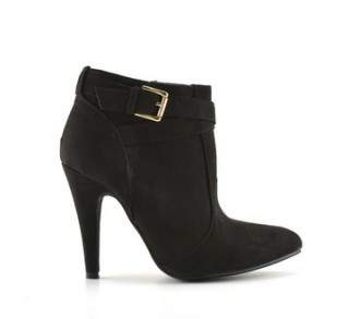 Botine Carpe Negre
