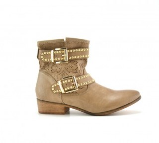 Ghete Moving Khaki