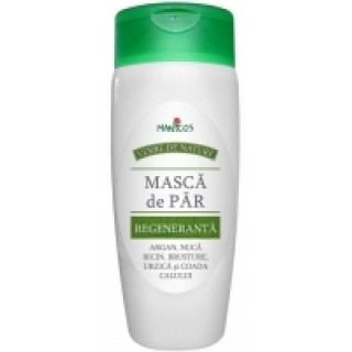 Manicos masca par regeneranta 250ml flacon sc manicos srl
