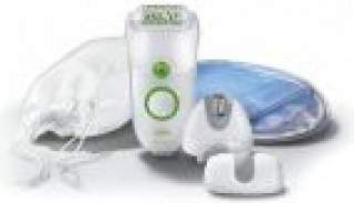 Epilator Braun 5580 Green