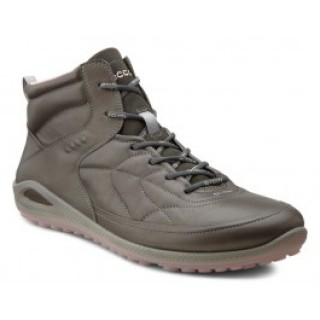 Ghete dama sport ECCO Biom Grip Lite (gri/roz)