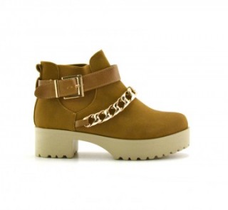 Ghete Dura Camel