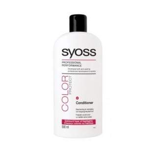 SYOSS COLOR PROTECT BALSAM Femei