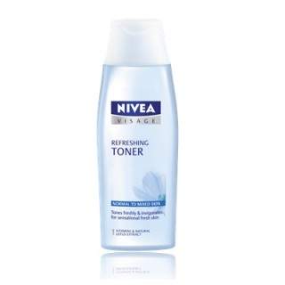 NIVEA REFRESHING TONER Lotiune tonica