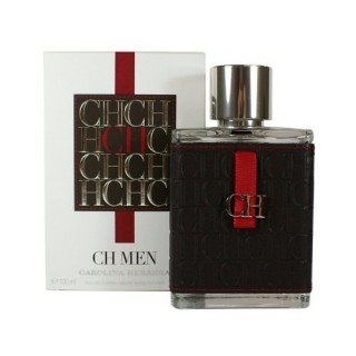 CAROLINA HERRERA EAU DE TOILETTE