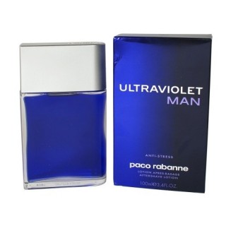 PACO RABANNE ULTRAVIOLET AFTER SHAVE