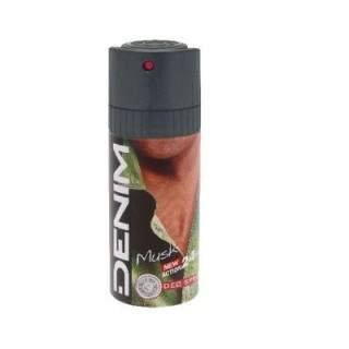 DENIM YOUNG MUSK Spray