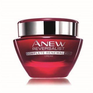 Crema de noapte Complete Renewal
