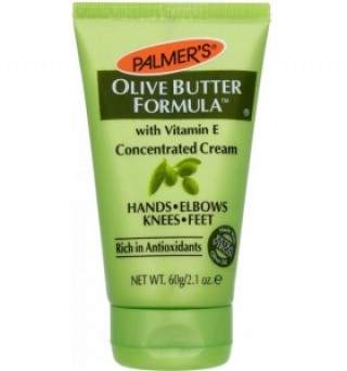 Crema concentrata pentru maini si picioare cu ulei masline 60g Palmerinchs