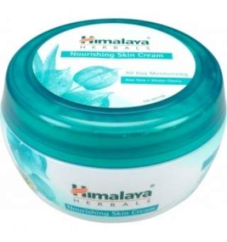 Crema hranitoare cu aloe vera 50ml Himalaya