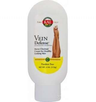 Vein Defense crema 113g KAL