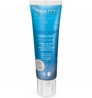 Crema BIO de zi cu Schisandra 30ml SANTE NATURKOSMETIK