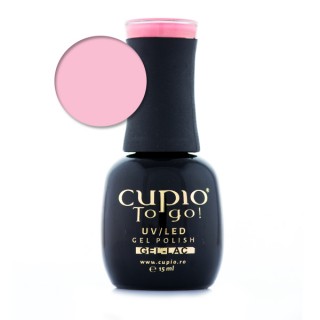 Gel Lac Soft Caramel 15ml