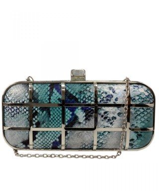 Clutch animal print