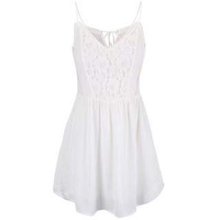 Rochie Vero Moda Sucre crem