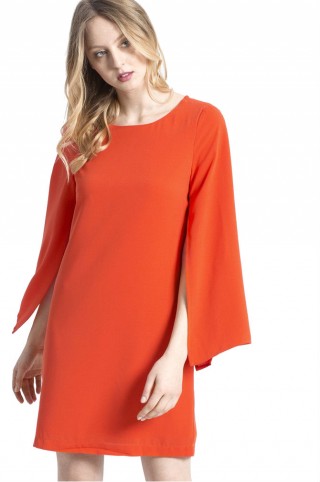 Rochie rosie