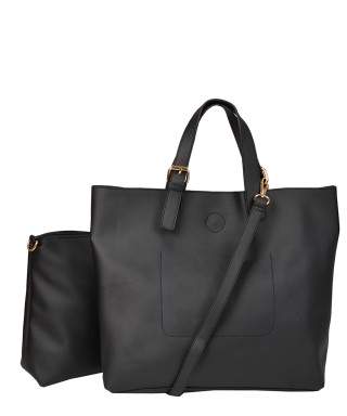 Geanta neagra