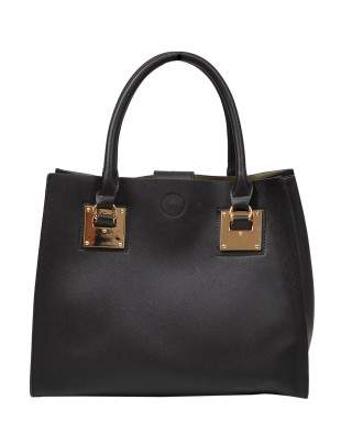 Geanta neagra