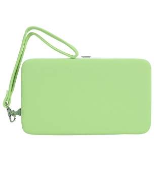 Portofel verde
