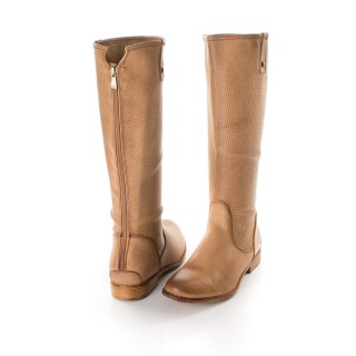 Cizme lungi de toamna