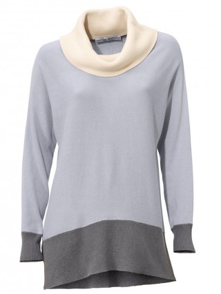 Pulover oversized