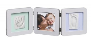 Rama foto si rama mulaj pastel