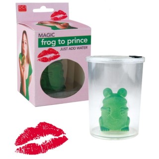Printul Broasca