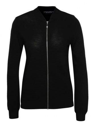 Pulover Dorothy Perkins cu fermoar