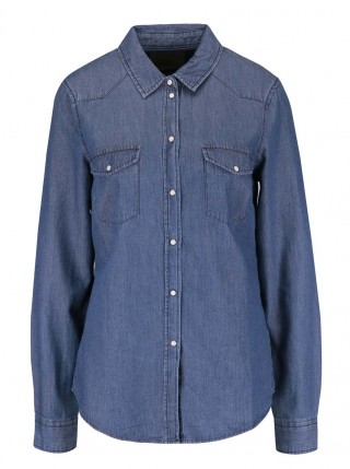 Camasa de blugi de la Vero Moda