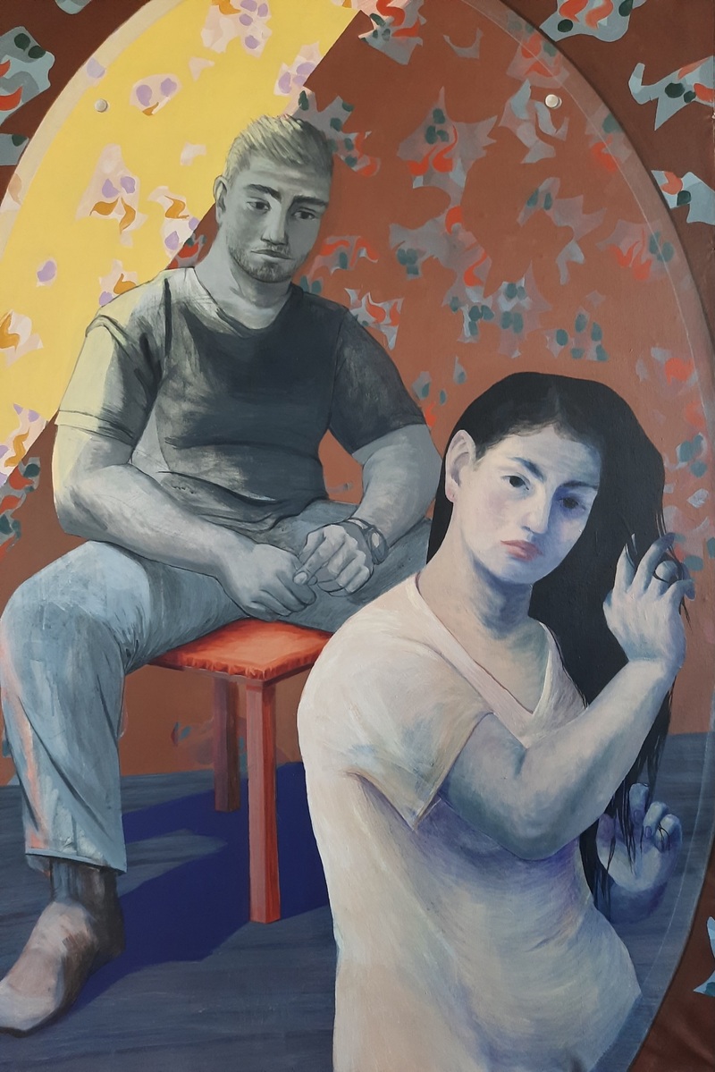 brandusa marascu art safari